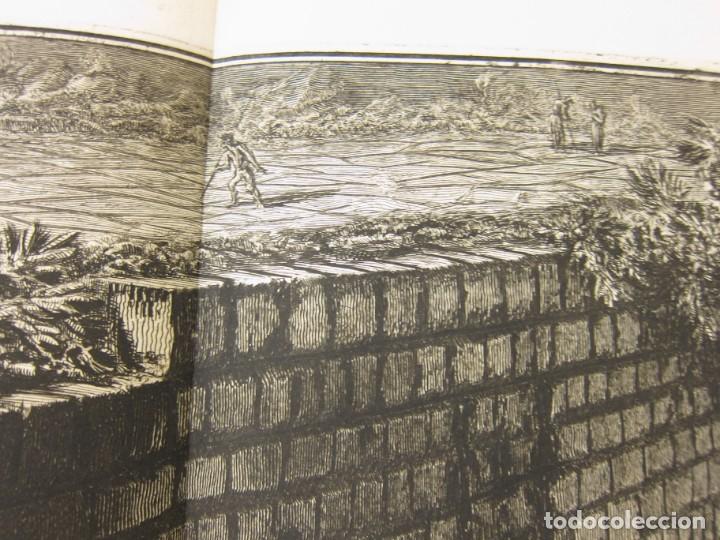 Arte: G.B. Piranesi - Dimostrazione - Foto 6