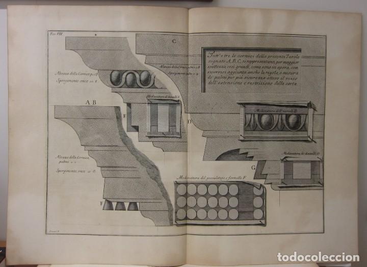 Arte: G.B. Piranesi - Dimostrazione - Foto 1