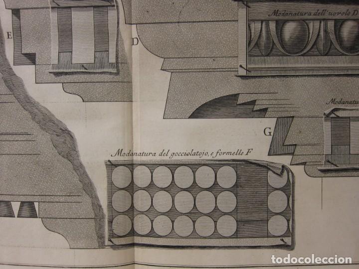 Arte: G.B. Piranesi - Dimostrazione - Foto 2