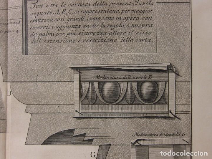 Arte: G.B. Piranesi - Dimostrazione - Foto 4