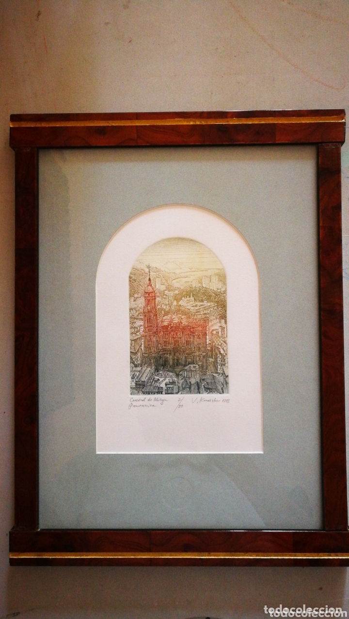 Arte: Grabado Valent&iacute;n Kovatchev - Foto 4
