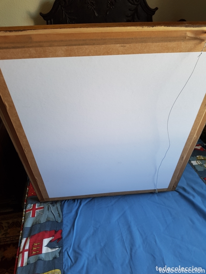 Arte: Grabado enmarcado - Foto 3