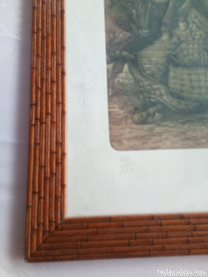 Arte: Grabado VICENTE ARNAS - Foto 2