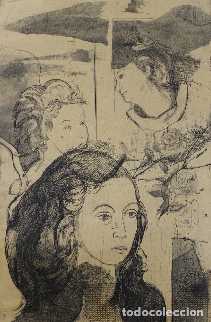 Arte: RAVENTOS, Maria Assumpci&oacute; - Foto 2