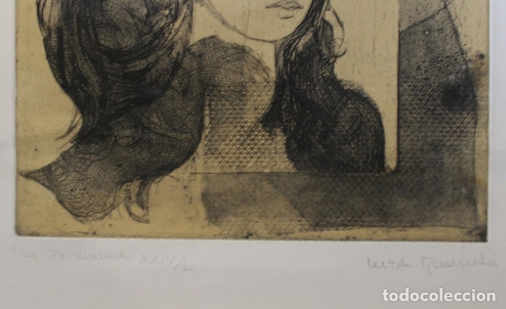 Arte: RAVENTOS, Maria Assumpci&oacute; - Foto 3