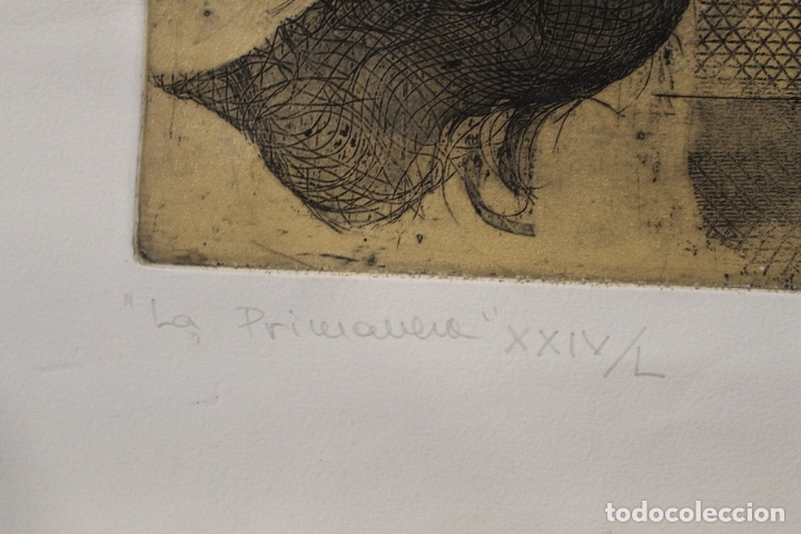 Arte: RAVENTOS, Maria Assumpci&oacute; - Foto 4