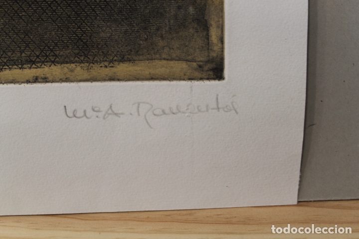 Arte: RAVENTOS, Maria Assumpci&oacute; - Foto 5