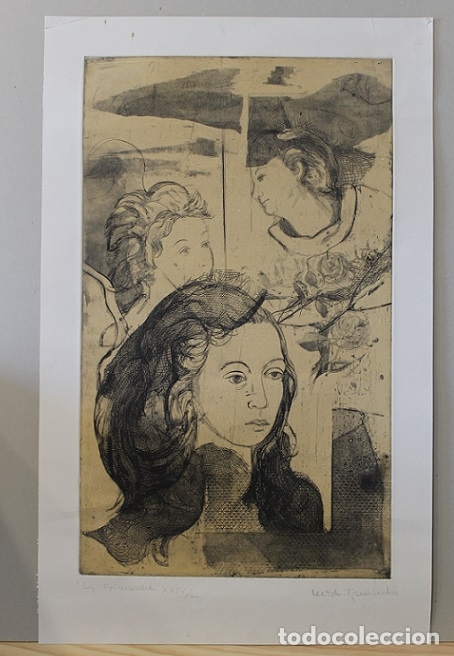 Arte: RAVENTOS, Maria Assumpci&oacute; - Foto 1