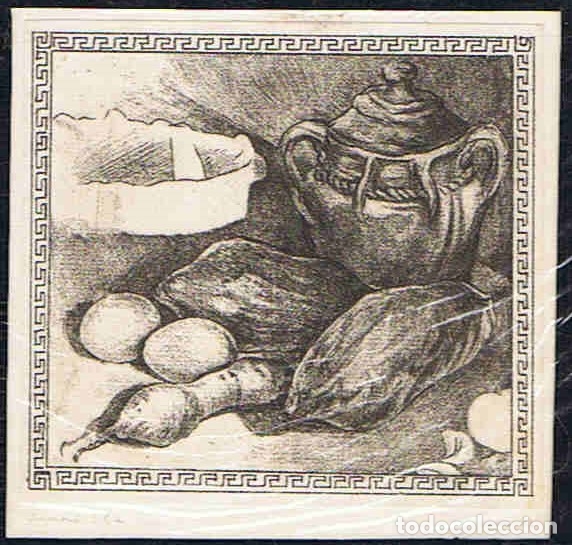 Arte: BODEG&Oacute;N. - Juliet S. (dibuj&oacute;) - Foto 1
