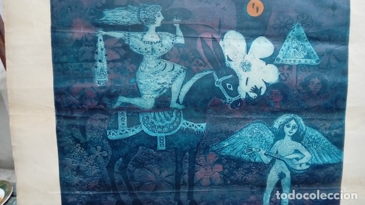 Arte: DIMITRI PAPAGUEORGUIU - Foto 2
