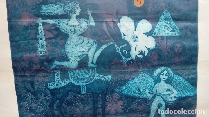 Arte: DIMITRI PAPAGUEORGUIU - Foto 3