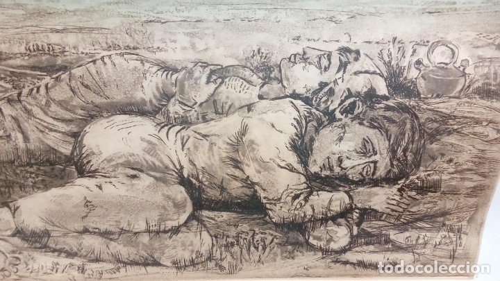 Arte: DIMITRI PAPAGUEORGUIU - Foto 2