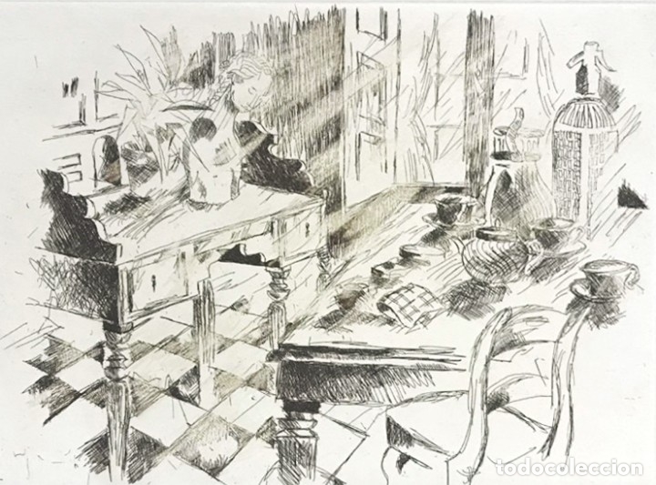 Arte: JOSEP M&ordf; DRAPER - Foto 2
