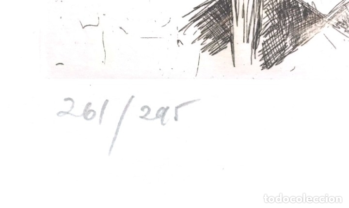 Arte: JOSEP M&ordf; DRAPER - Foto 3