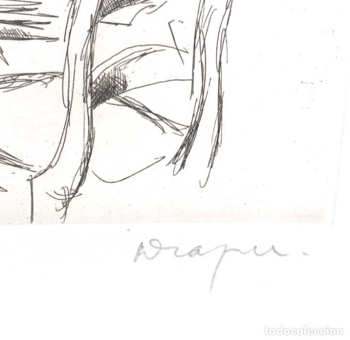 Arte: JOSEP M&ordf; DRAPER - Foto 4