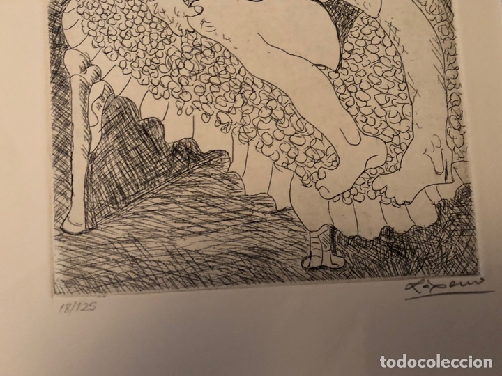 Arte: Laxeiro - Foto 2