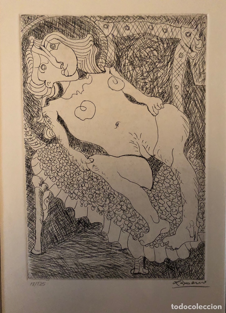 Arte: Laxeiro - Foto 1