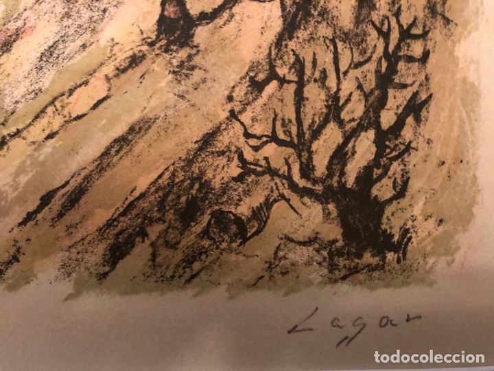 Arte: Celso Lagar - Foto 2