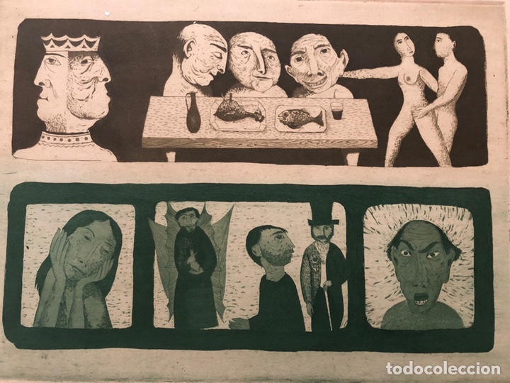 Arte: Ramon Llovet - Foto 1