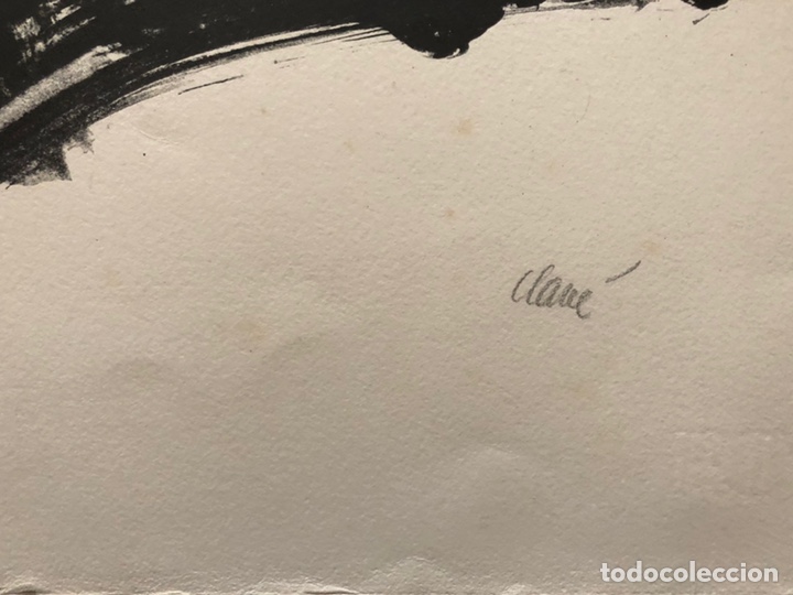 Arte: Antonio Clave - Foto 2