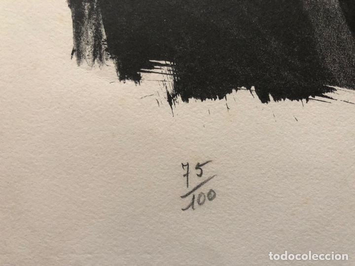 Arte: Antonio Clave - Foto 3