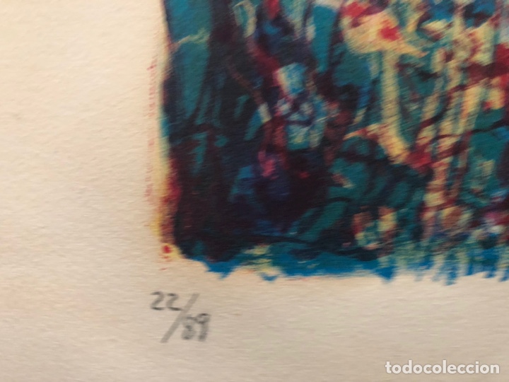 Arte: Luis Garc&iacute;a Ochoa - Foto 3