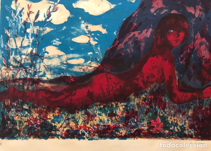 Arte: Luis Garc&iacute;a Ochoa - Foto 1