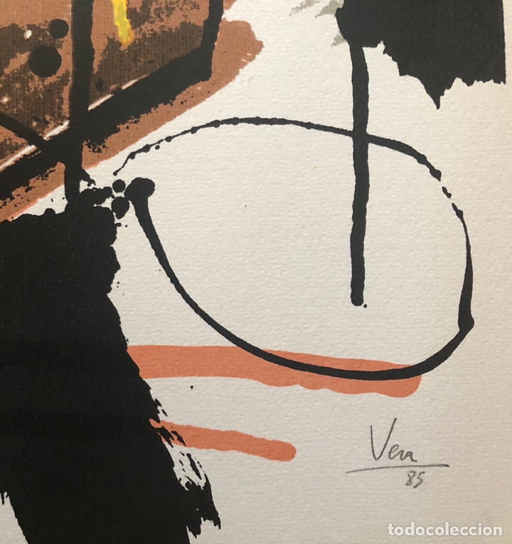 Arte: Juan Jos&eacute; Vera - Foto 2