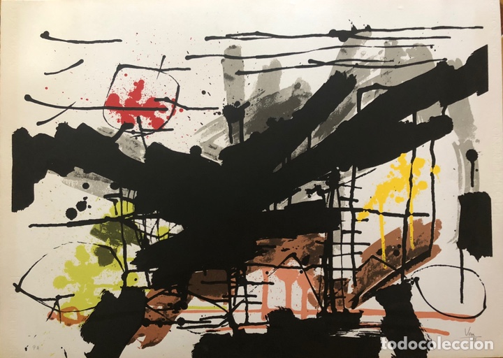 Arte: Juan Jos&eacute; Vera - Foto 1