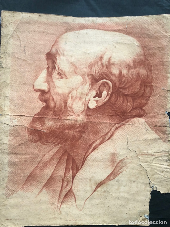 Arte: Cabeza - Foto 1
