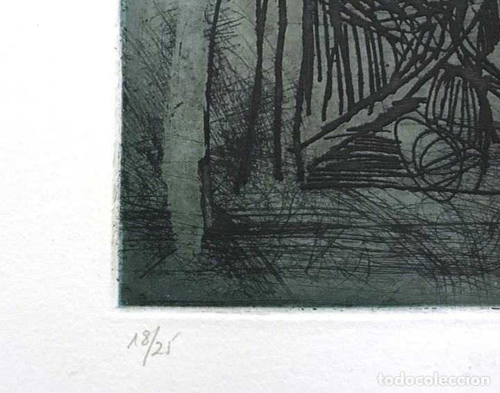 Arte: ANTONI CLAV&Eacute; (1913-2005) - Foto 4