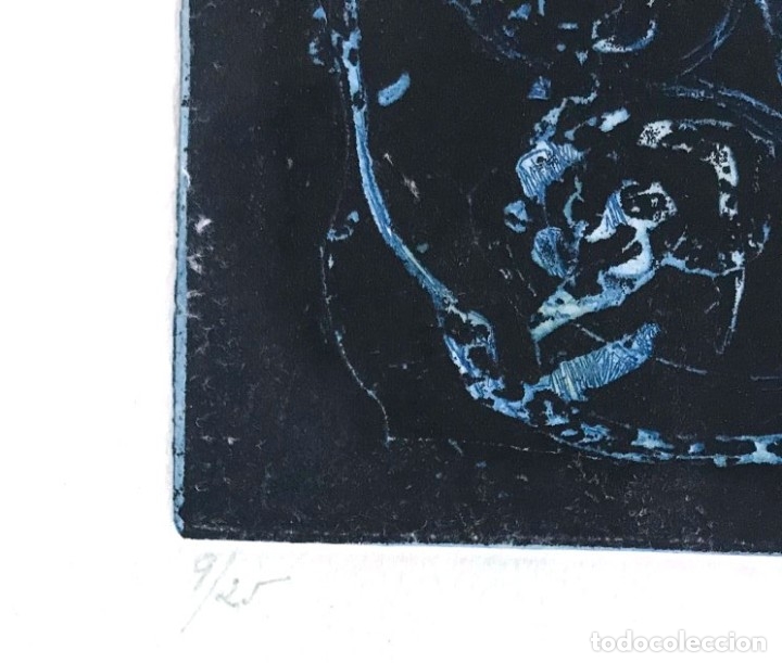 Arte: ANTONI CLAV&Eacute; (1913-2005) - Foto 3