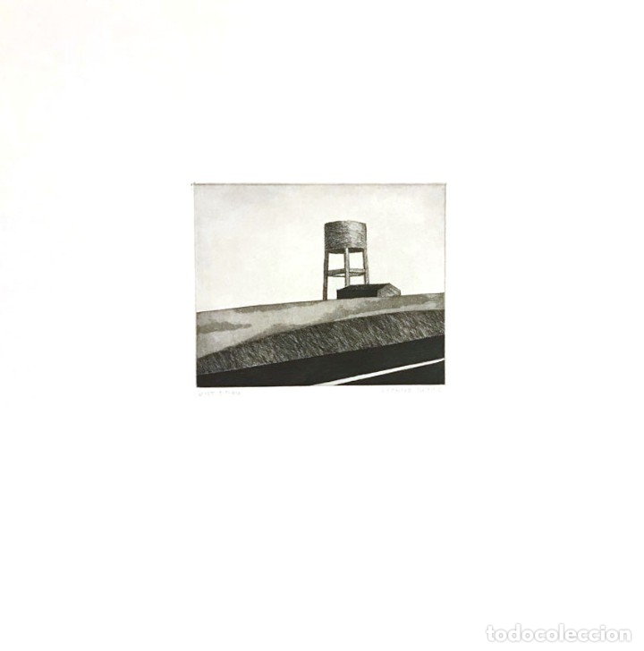 Arte: LEONARD BEARD - Foto 2