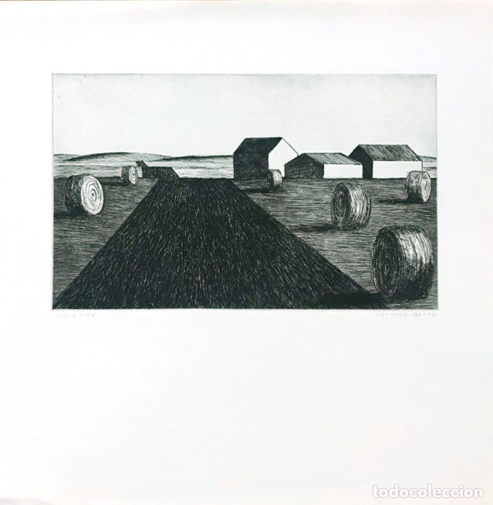 Arte: LEONARD BEARD - Foto 2