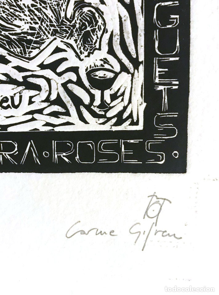 Arte: CARME GIFREU - Foto 3