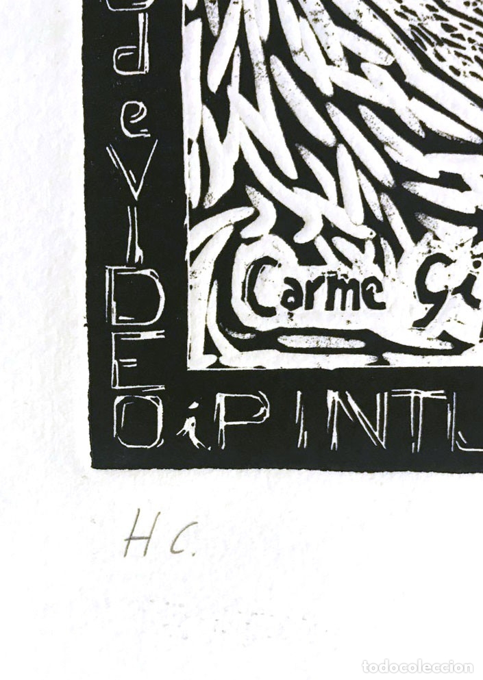 Arte: CARME GIFREU - Foto 4