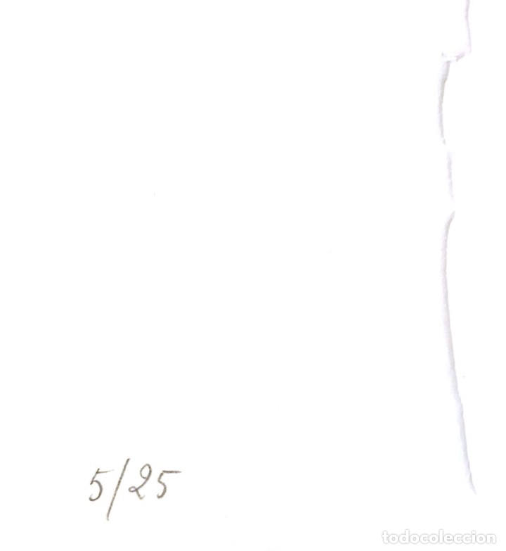Arte: ANTONI CLAV&Eacute; (1913-2005) - Foto 2
