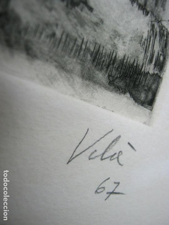 Arte: A RESTAURAR !!! 2 x GRABADOS de 65 cm - Foto 1