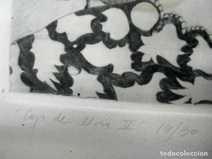 Arte: A RESTAURAR !!! 2 x GRABADOS de 65 cm - Foto 10