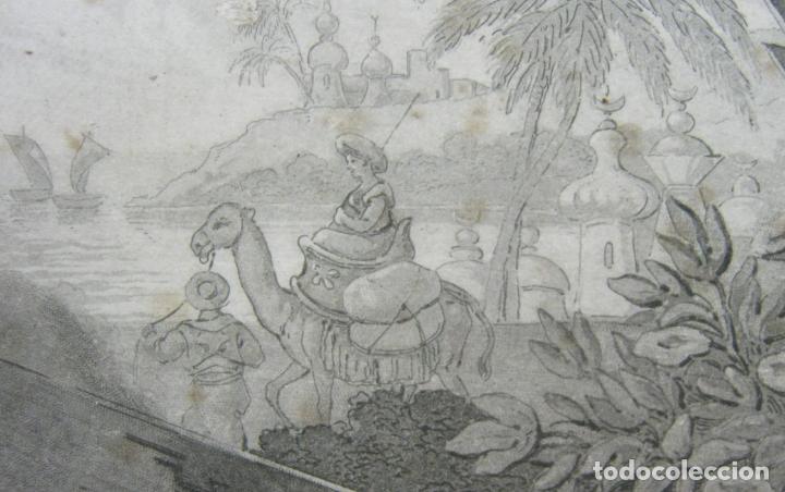 Arte: LAsie - Sultan y Sultana - Foto 4