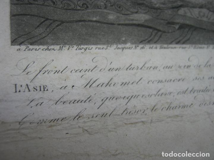 Arte: LAsie - Sultan y Sultana - Foto 5