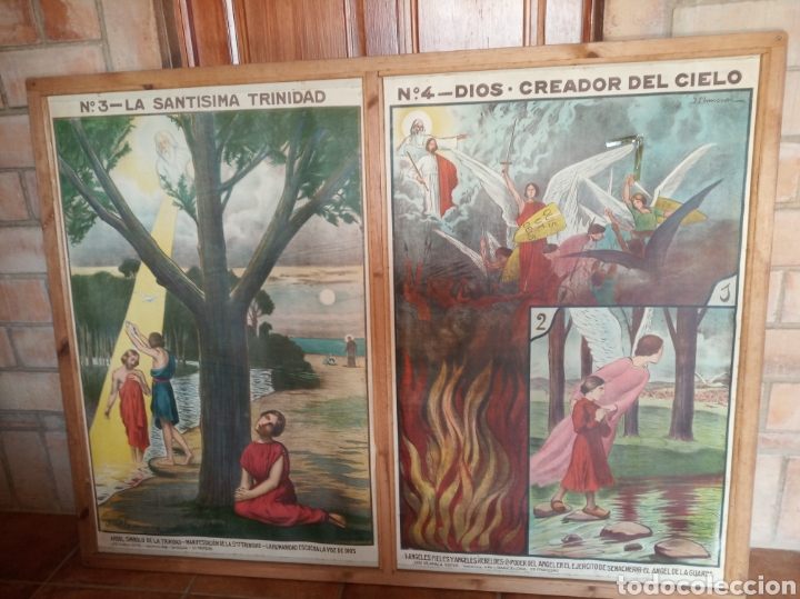 Kunst: J.llimonay D.Baixeras.litografias