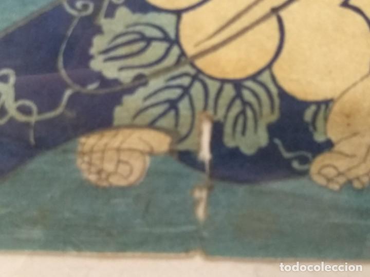 Arte: Grabado japon&eacute;s - Foto 7