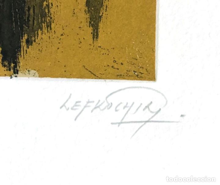 Arte: LEFKOCHIR (1952) - Foto 2