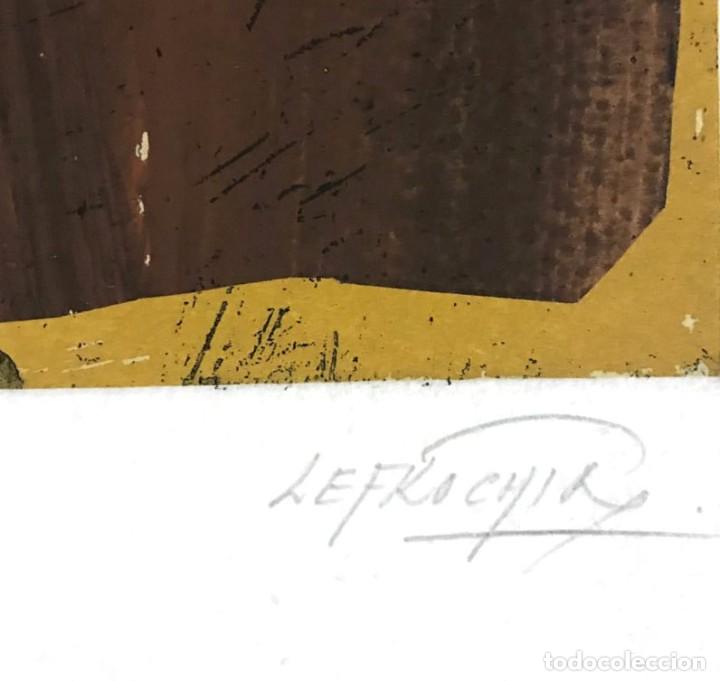 Arte: LEFKOCHIR (1952) - Foto 2