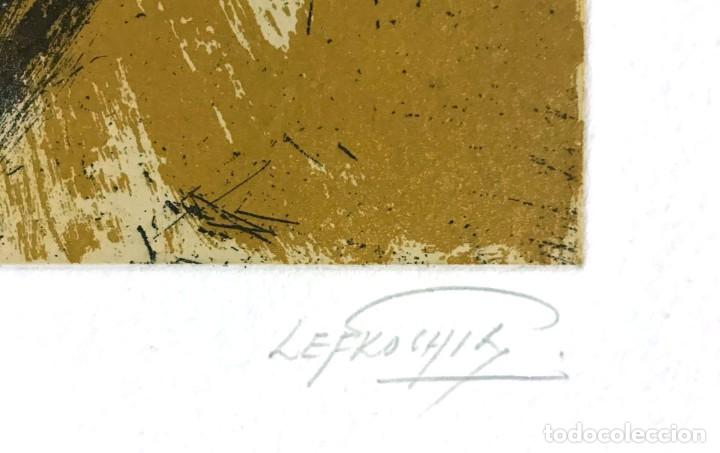 Arte: LEFKOCHIR (1952) - Foto 2