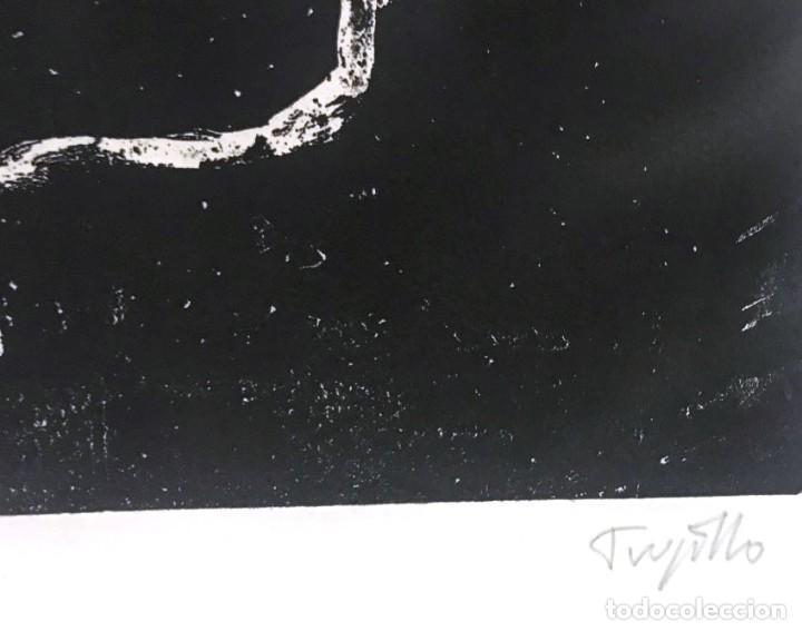 Arte: PEP TRUJILLO (1958) - Foto 3