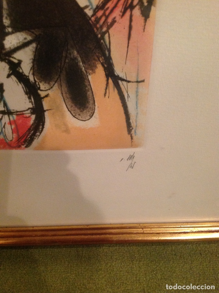 Arte: Grabado &Aacute;lvaro delgado - Foto 3