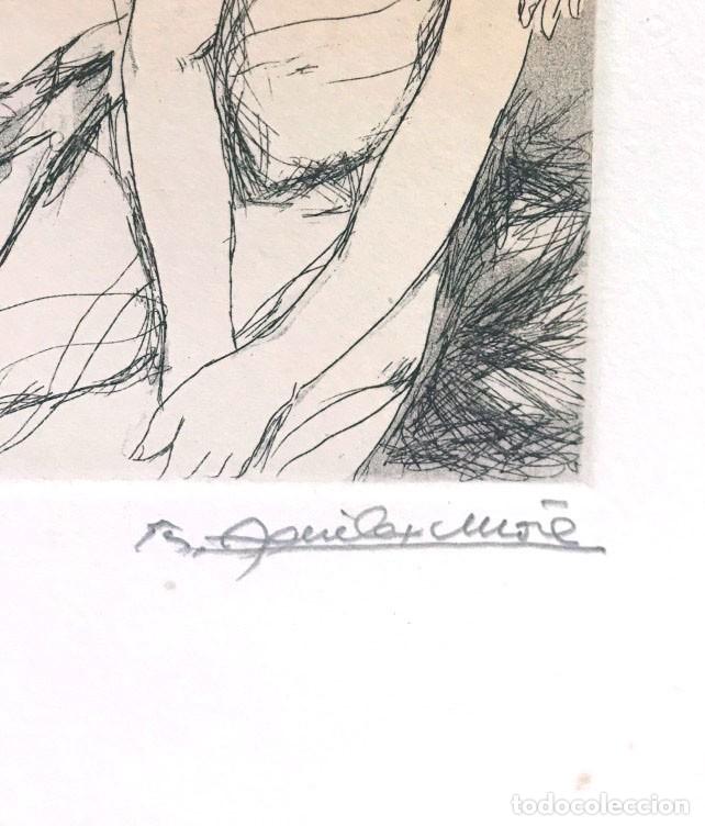 Arte: AGUILAR MOR&Eacute; (1924) - Foto 3
