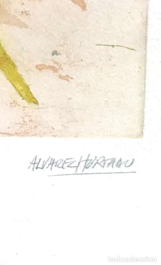 Arte: JOSEP M &Aacute;LVAREZ HURTADO - Foto 3